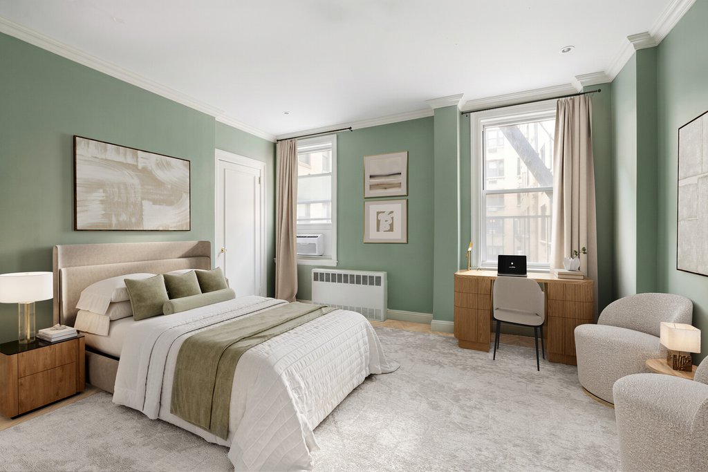 1040 Park Avenue, Unit 8E photo 12