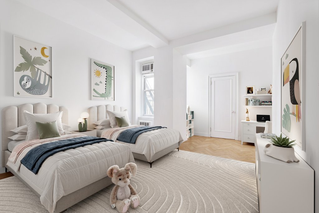 1040 Park Avenue, Unit 8E photo 14