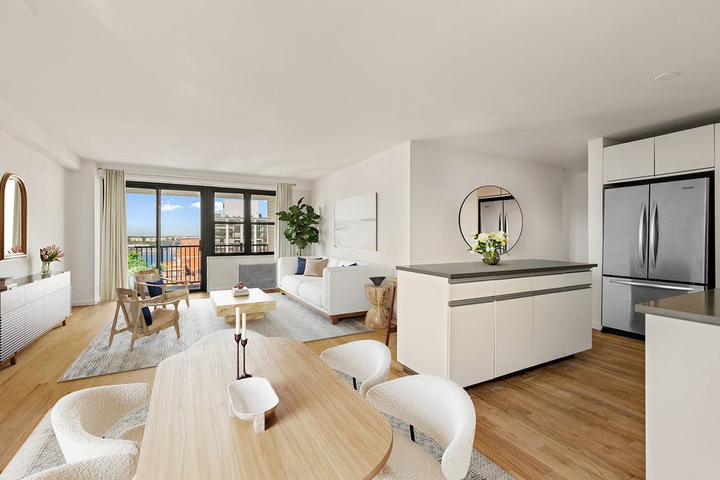 175 West 95th Street, Unit 22C