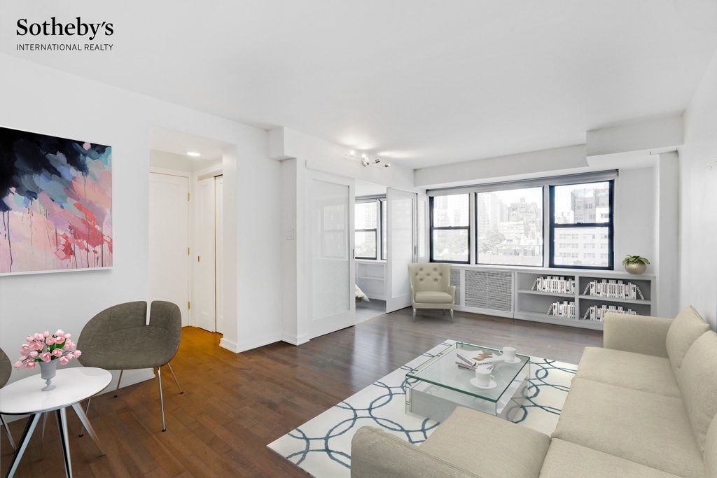520 East 81st Street, Unit 11G