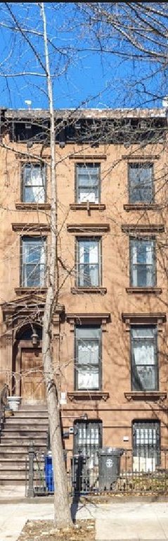 1545 Pacific Street – For Sale