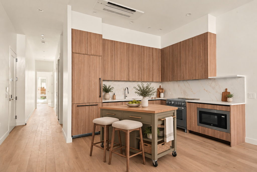 218 23rd Street, Unit 1 photo 3
