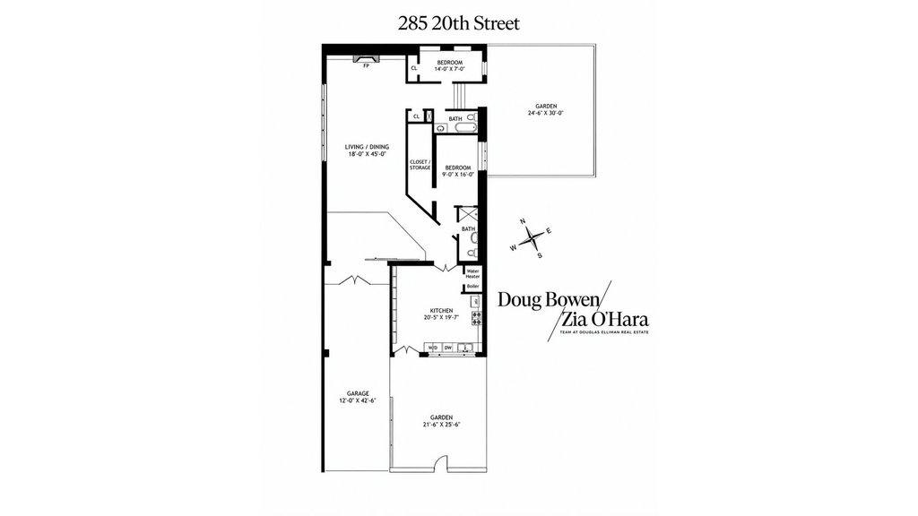 285 20th Street – For Sale photo 15