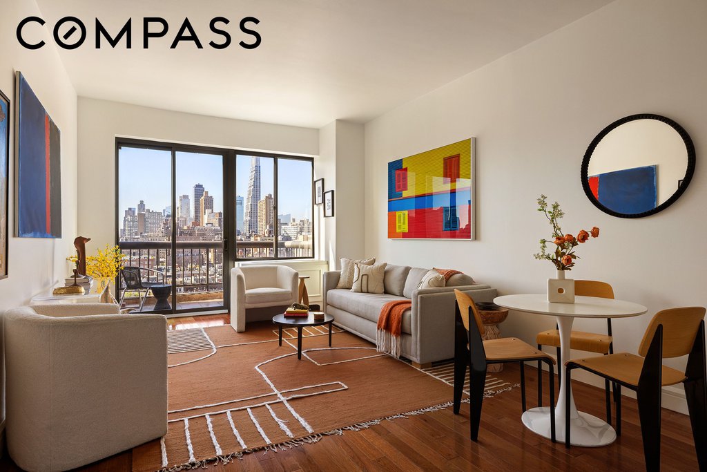 130 West 79th Street, Unit 16A