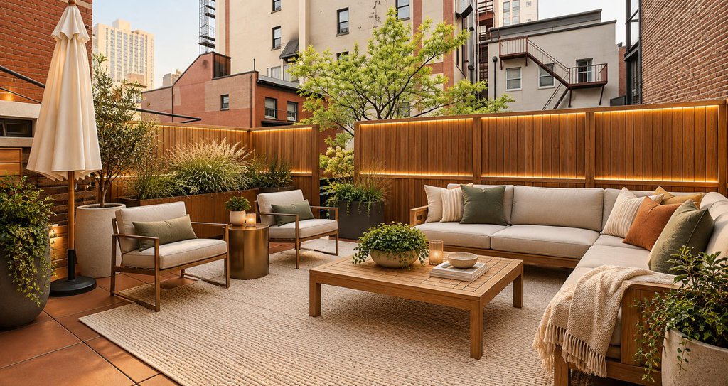 116 East 19th Street, Unit 8A