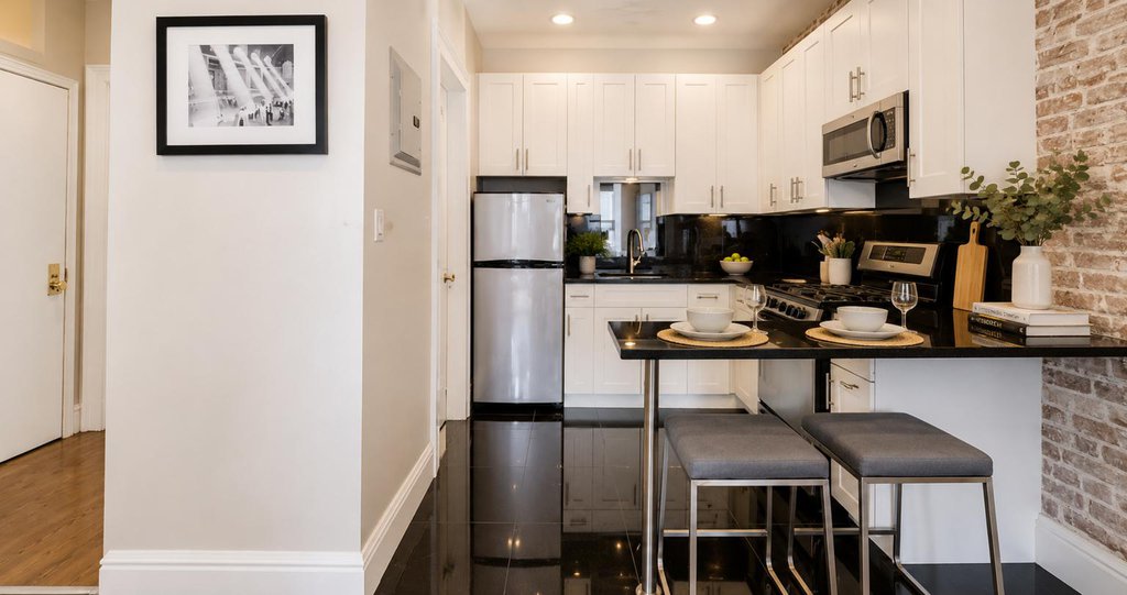 116 East 19th Street, Unit 8A photo 3