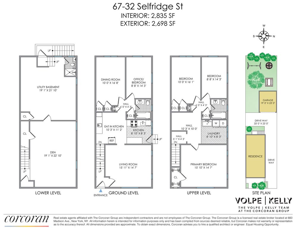 67-32 Selfridge Street – For Sale photo 19