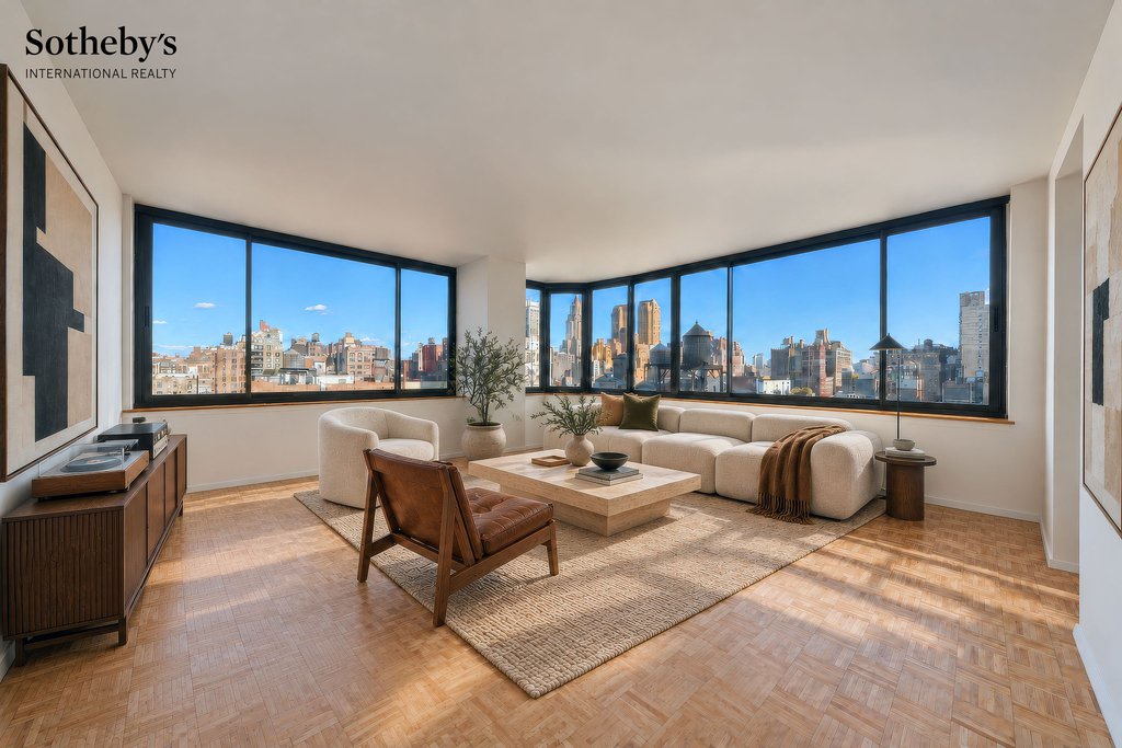 2000 Broadway, Unit 11C
