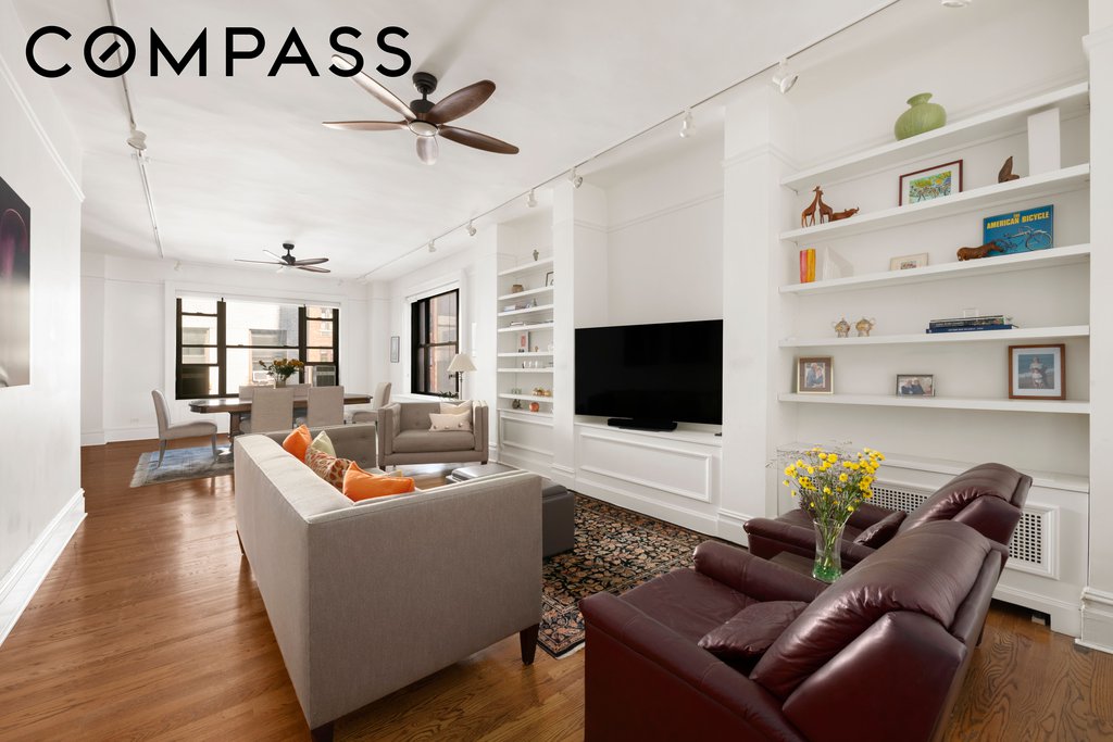 251 West 89th Street, Unit 11D