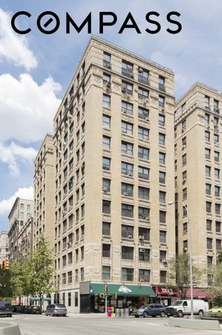 251 West 89th Street, Unit 11D photo 11