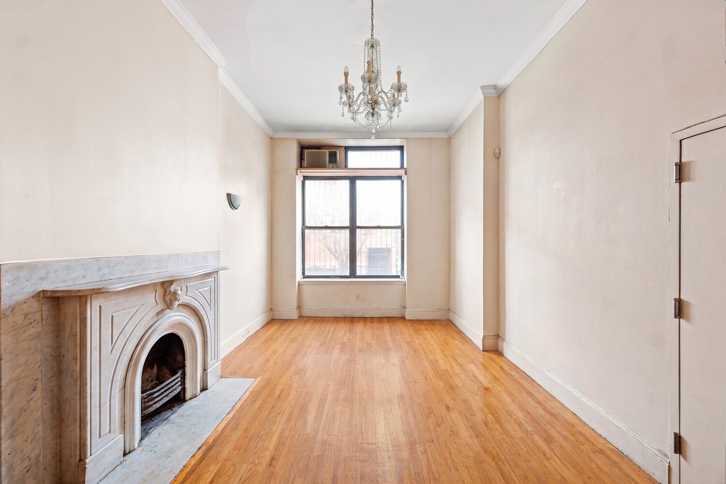 152 West 121st Street – For Sale