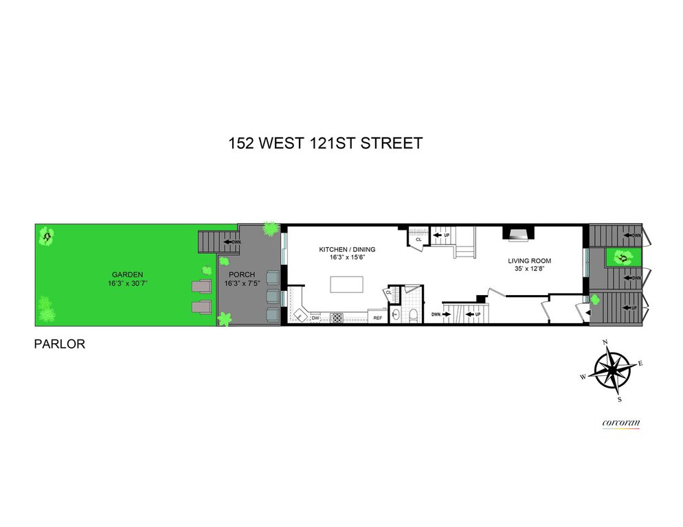 152 West 121st Street – For Sale photo 17