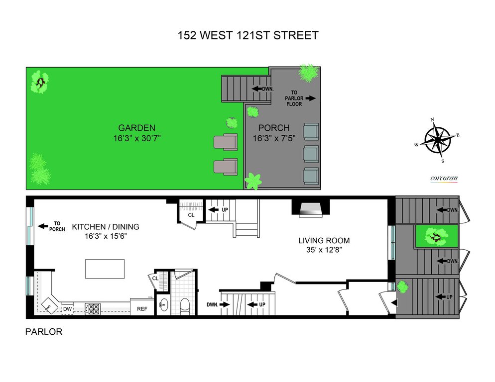 152 West 121st Street – For Sale photo 16