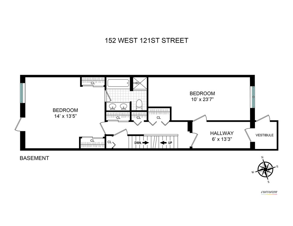 152 West 121st Street – For Sale photo 15