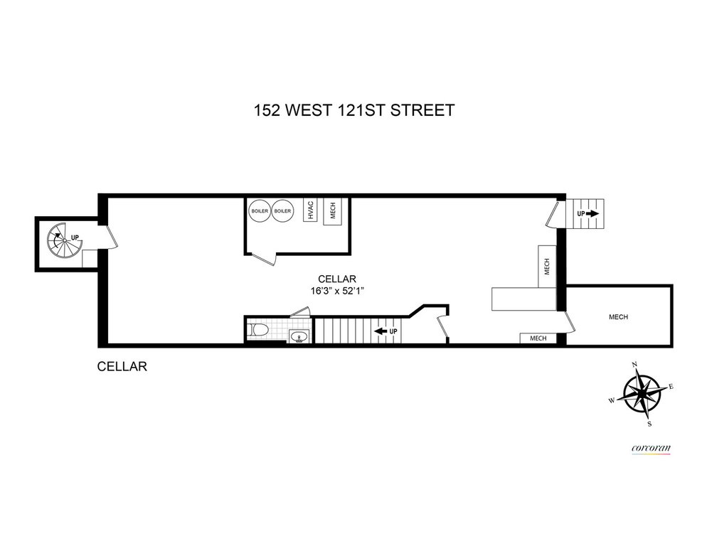 152 West 121st Street – For Sale photo 14
