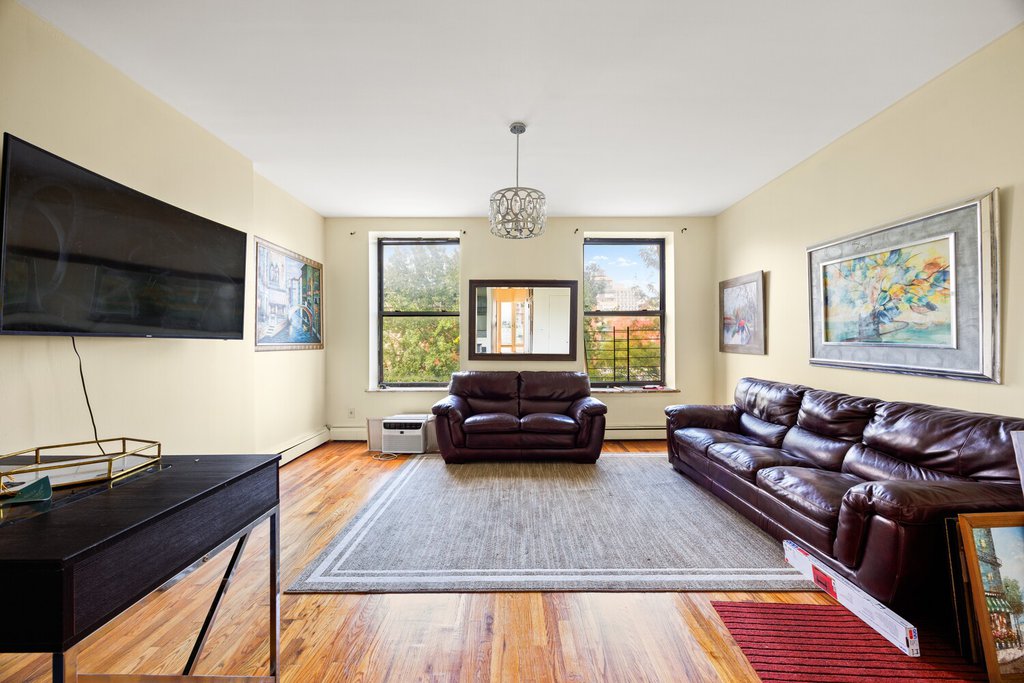 152 West 121st Street – For Sale photo 8