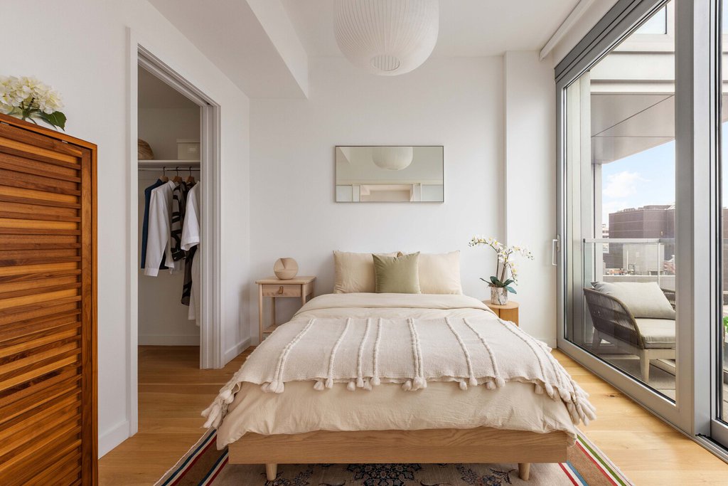 547 West 47th Street, Unit 912 photo 4