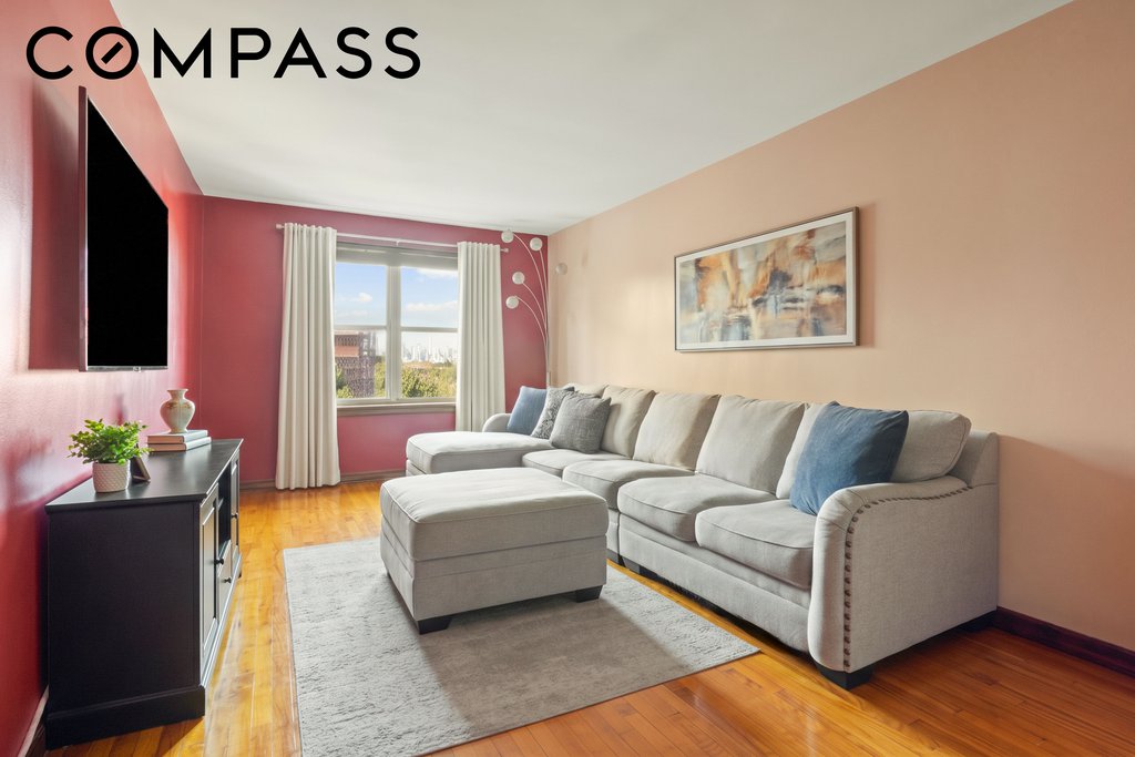 33-15 81st Street, Unit 4C