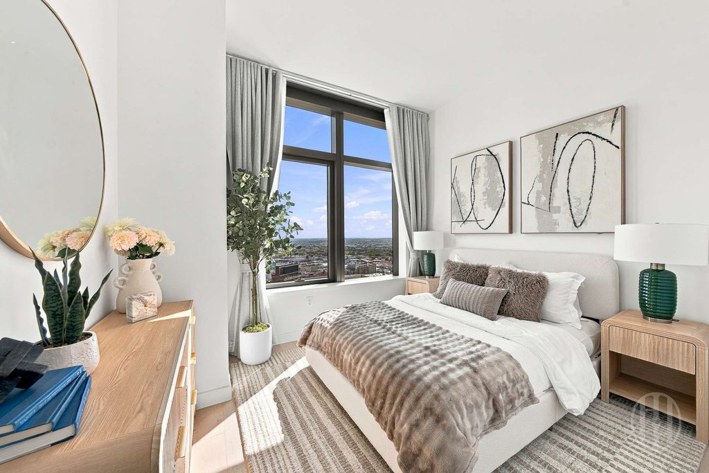 3 Court Square, Unit 4608 photo 8