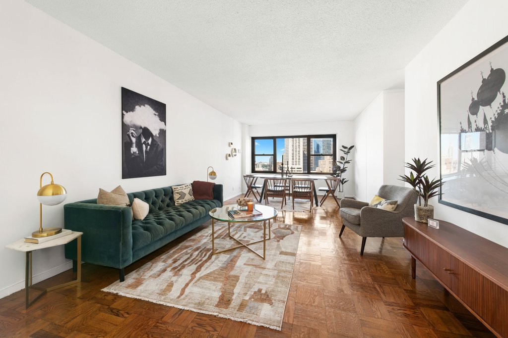 20 West 64th Street, Unit 15J