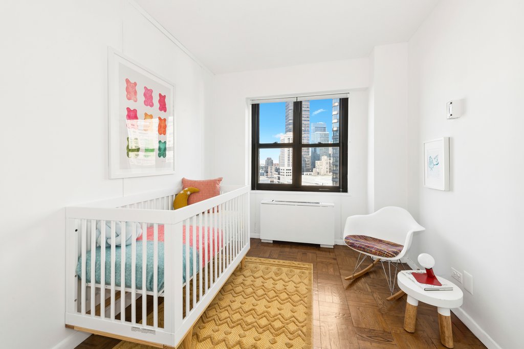 20 West 64th Street, Unit 15J photo 5