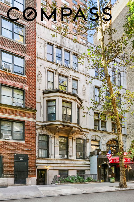 68 West 68th Street – For Sale