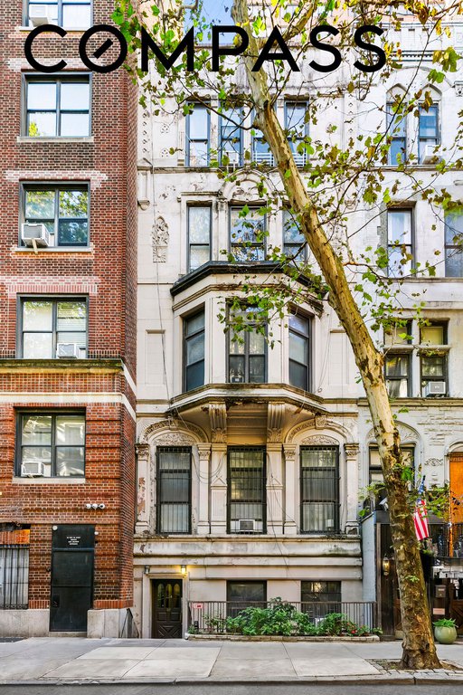 68 West 68th Street – For Sale photo 2