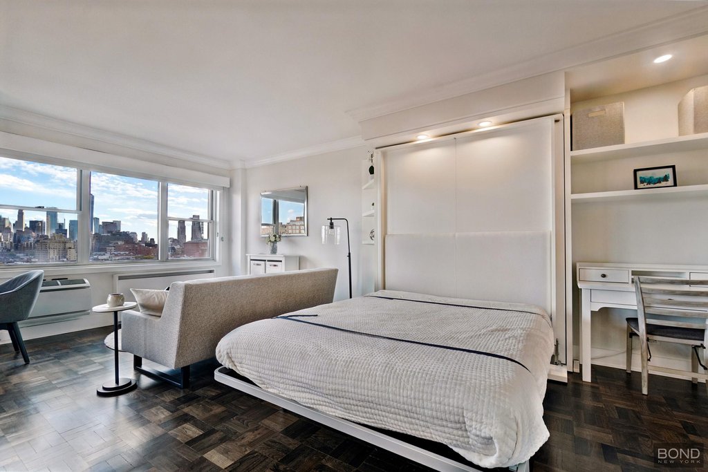 14 Horatio Street, Unit 16J photo 12