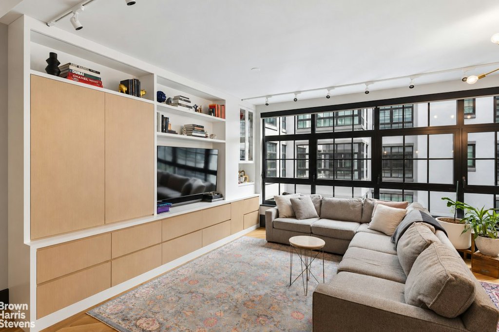 51 Jay Street, Unit 3M
