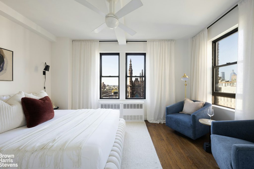 45 Fifth Avenue, Unit 15A