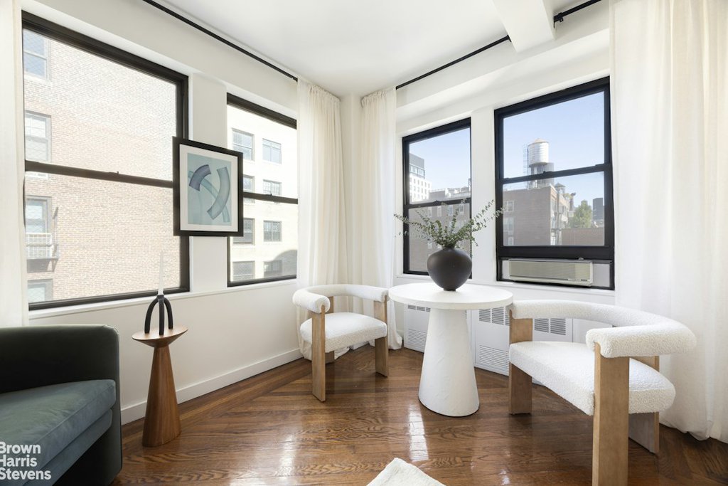 45 Fifth Avenue, Unit 15A photo 5