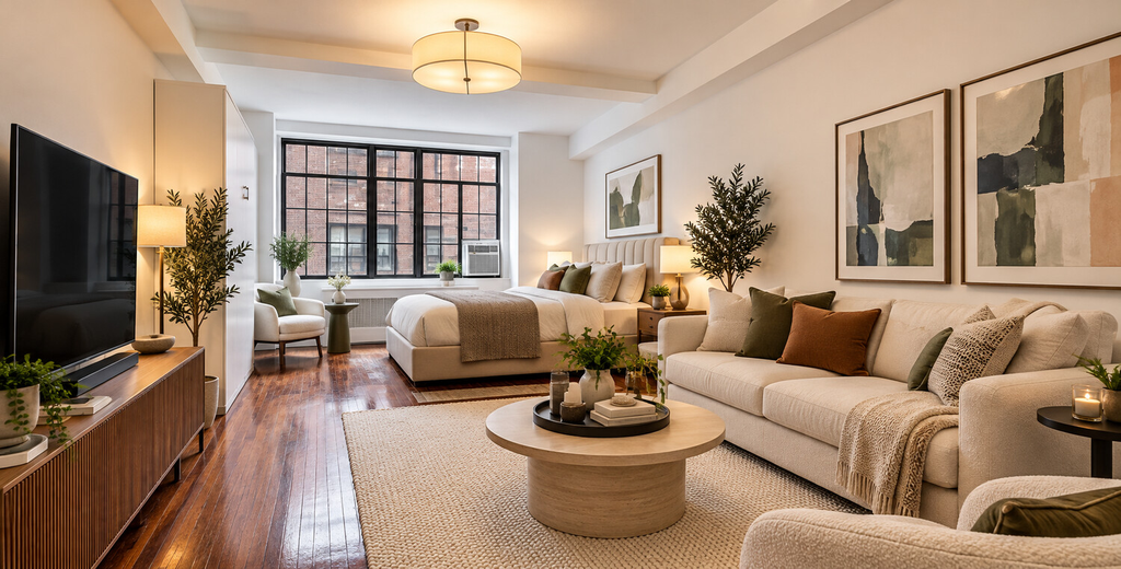 320 East 42nd Street, Unit 410