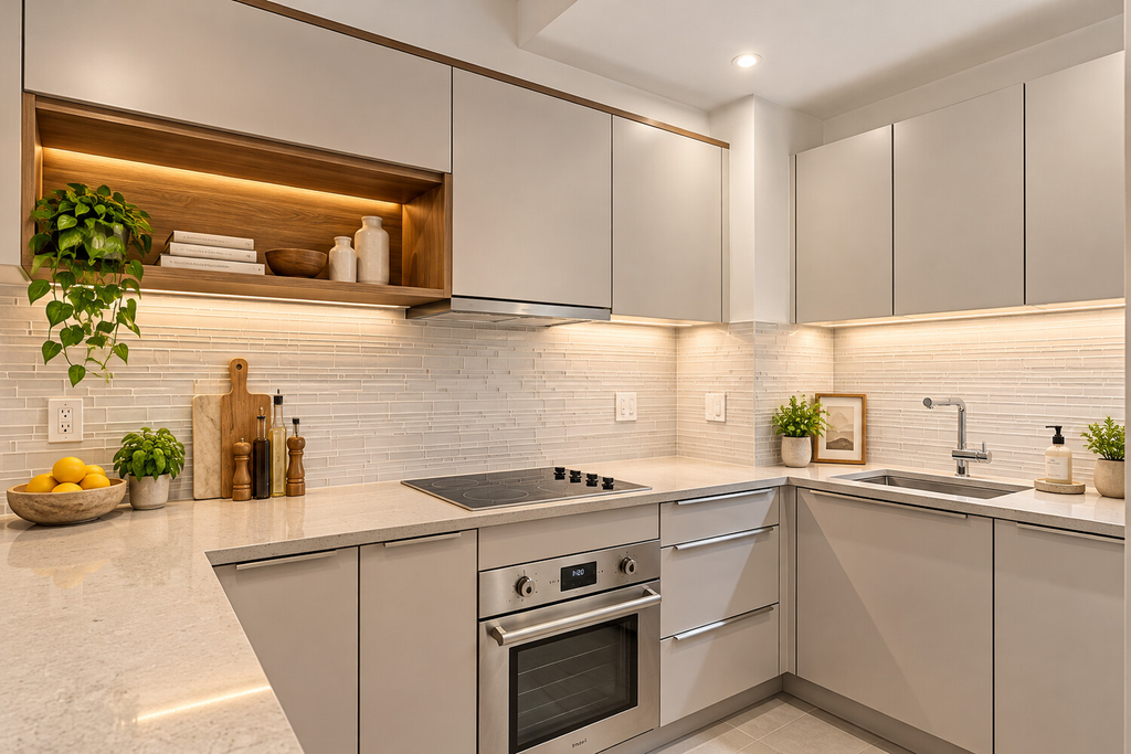 320 East 42nd Street, Unit 410 photo 3