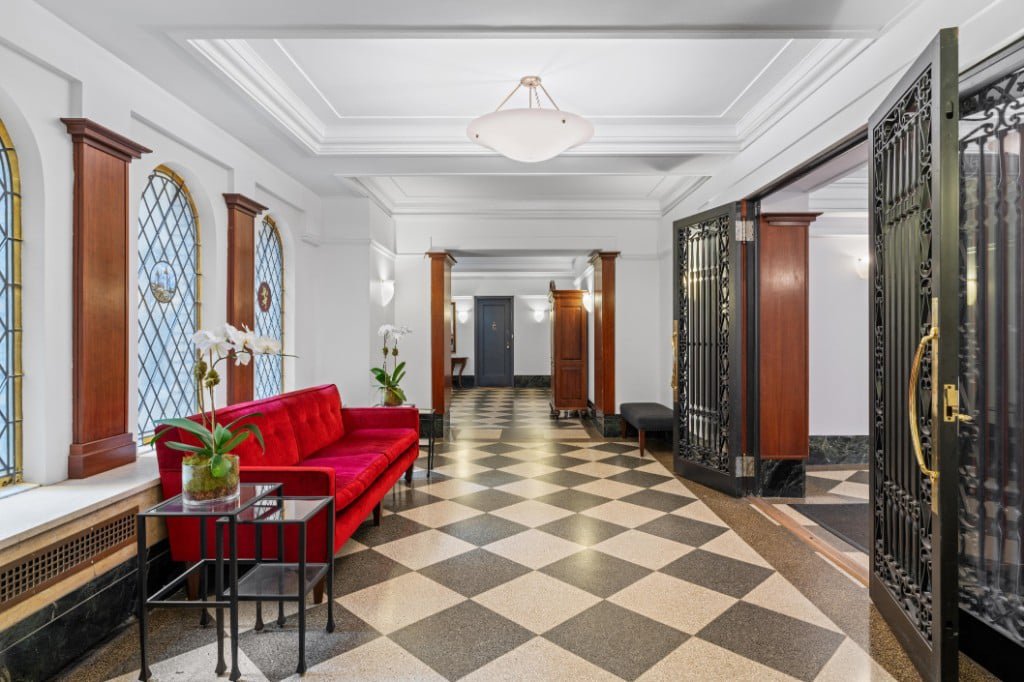 321 West 78th Street, Unit 1E photo 15