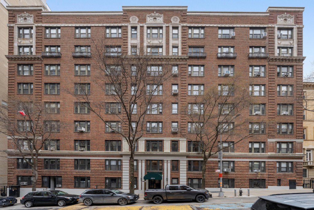 321 West 78th Street, Unit 1E photo 18