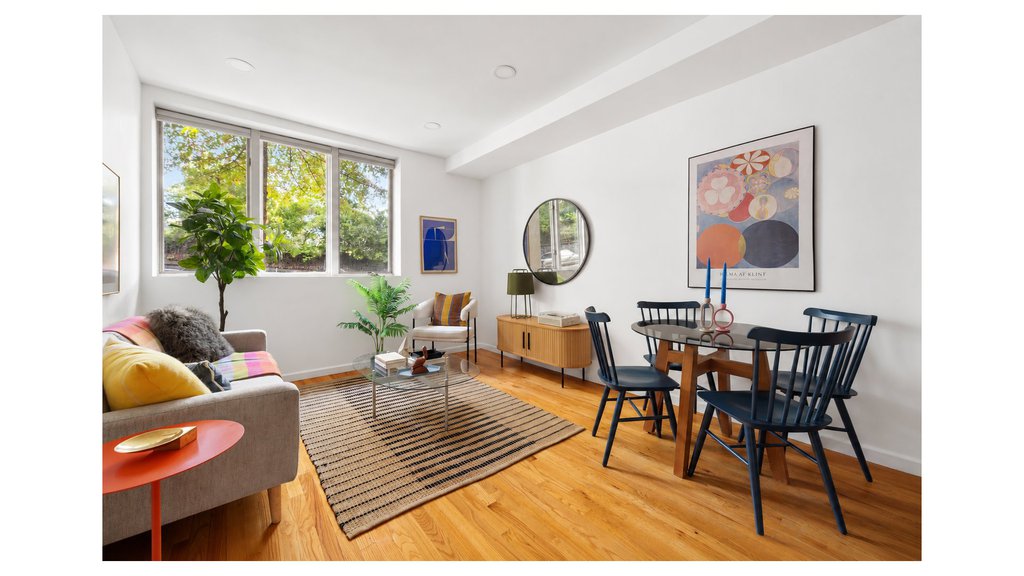 321 23rd Street, Unit 1C