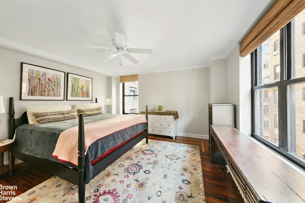 12 West 72nd Street, Unit 7H