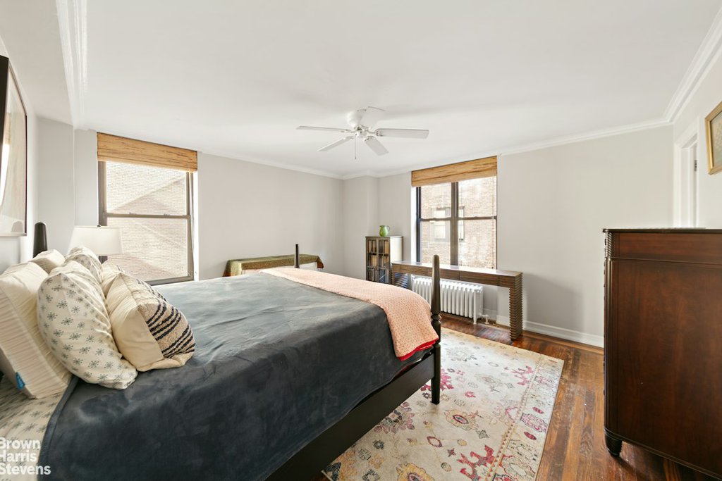 12 West 72nd Street, Unit 7H photo 5