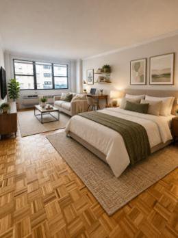 442 West 57th Street, Unit 7F photo 4