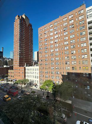 442 West 57th Street, Unit 7F photo 10