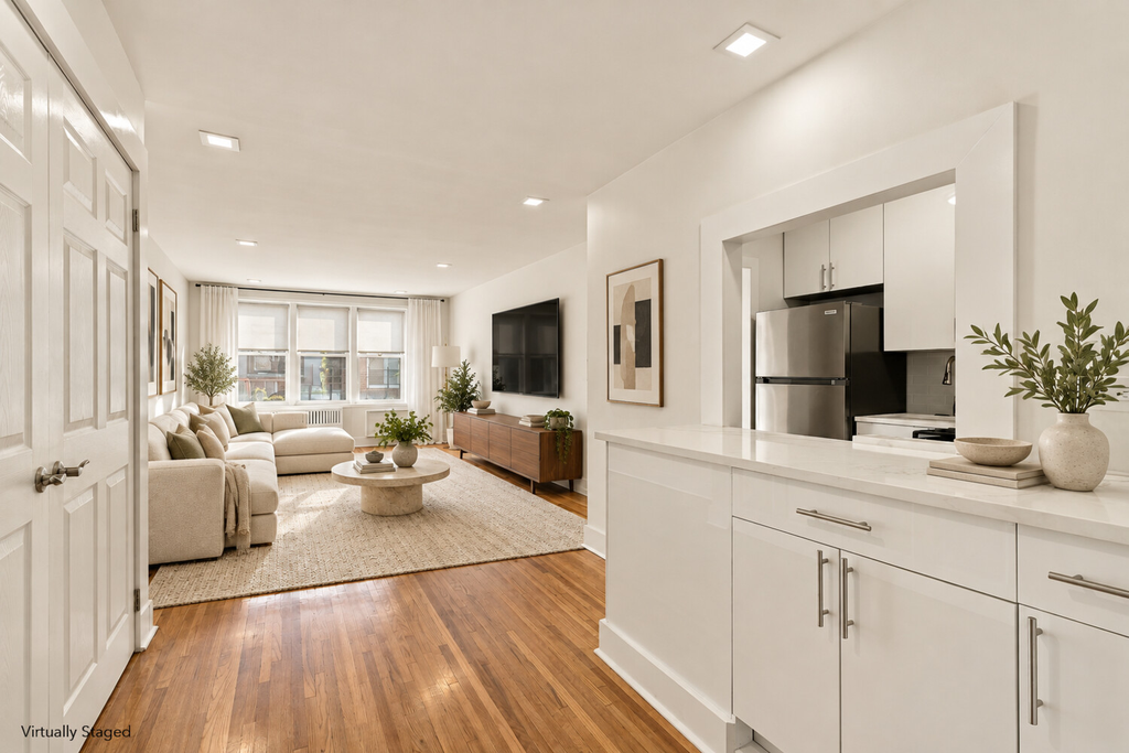 745 East 31st Street, Unit 6P