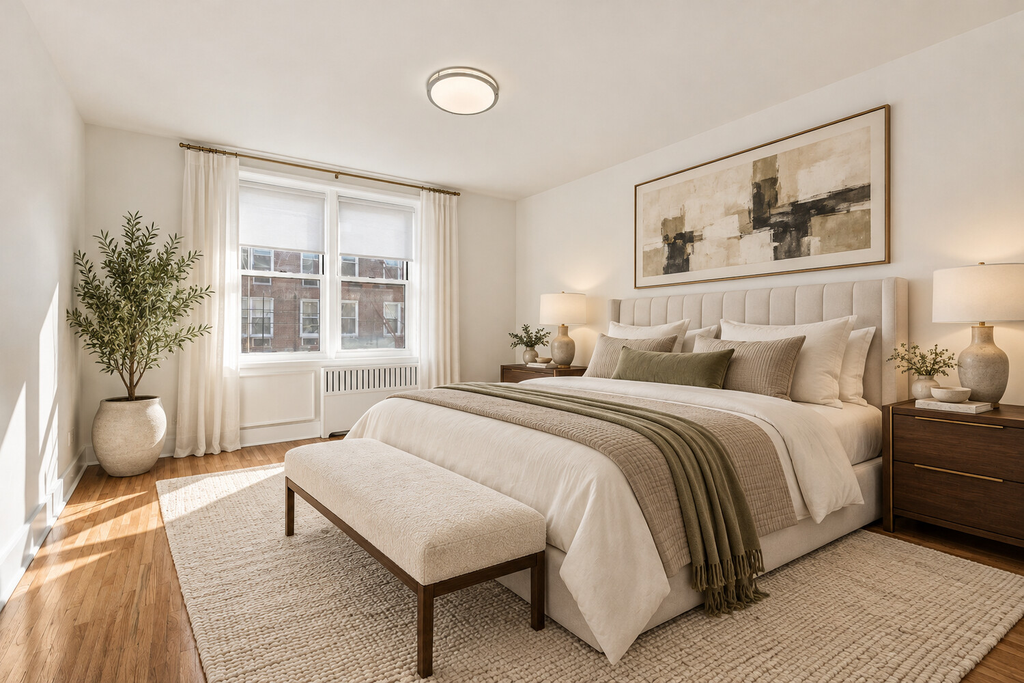 745 East 31st Street, Unit 6P photo 5