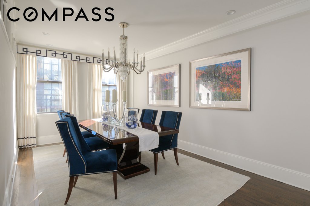 130 Watts Street, Unit 3N photo 2