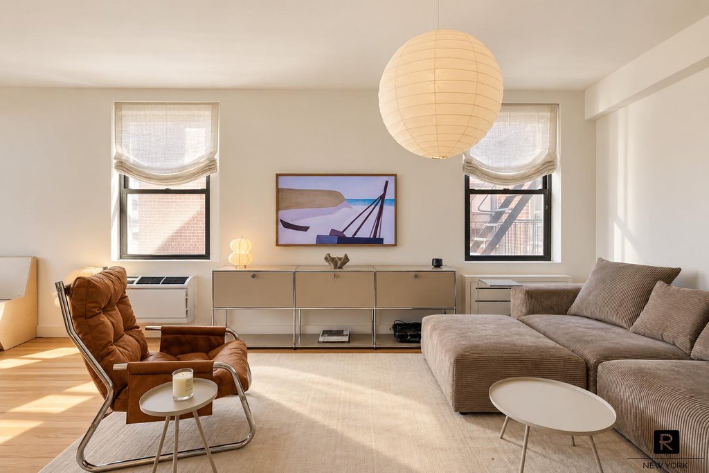100 West 12th Street, Unit 5G photo 4