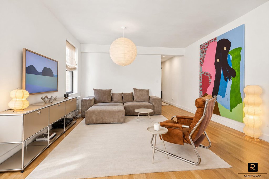 100 West 12th Street, Unit 5G photo 5