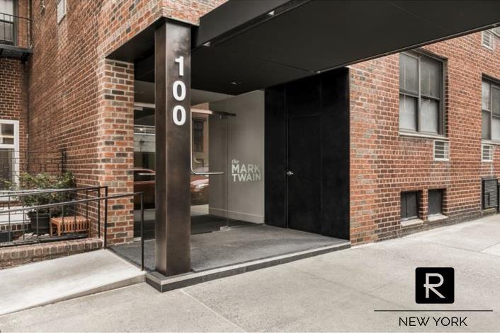 100 West 12th Street, Unit 5G photo 8
