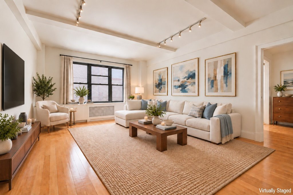 150 West 55th Street, Unit 8D photo 2