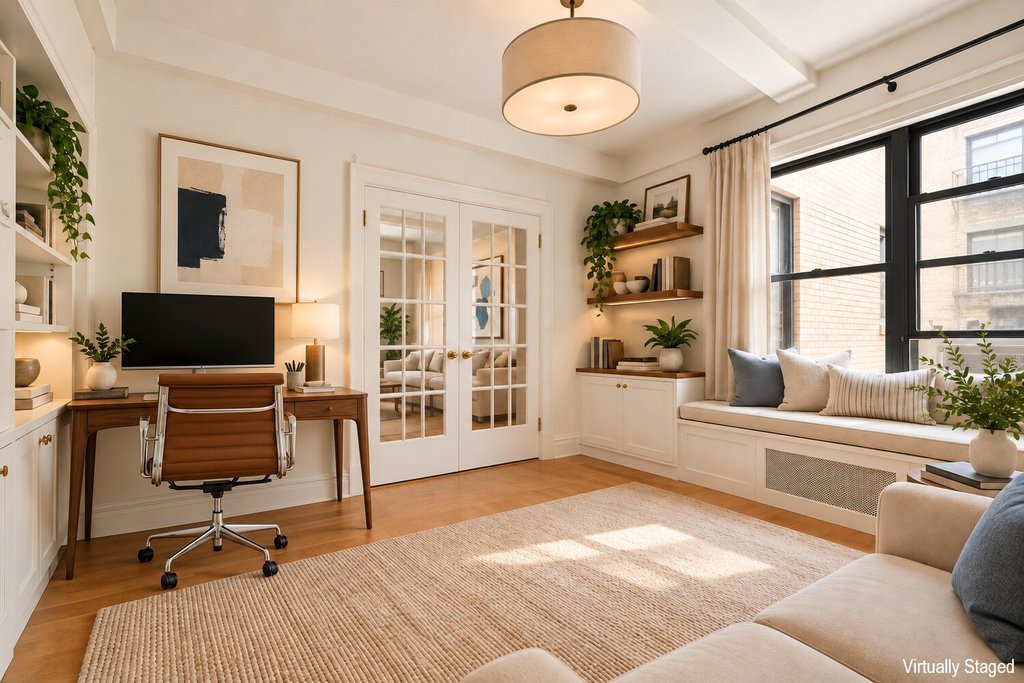 150 West 55th Street, Unit 8D photo 3