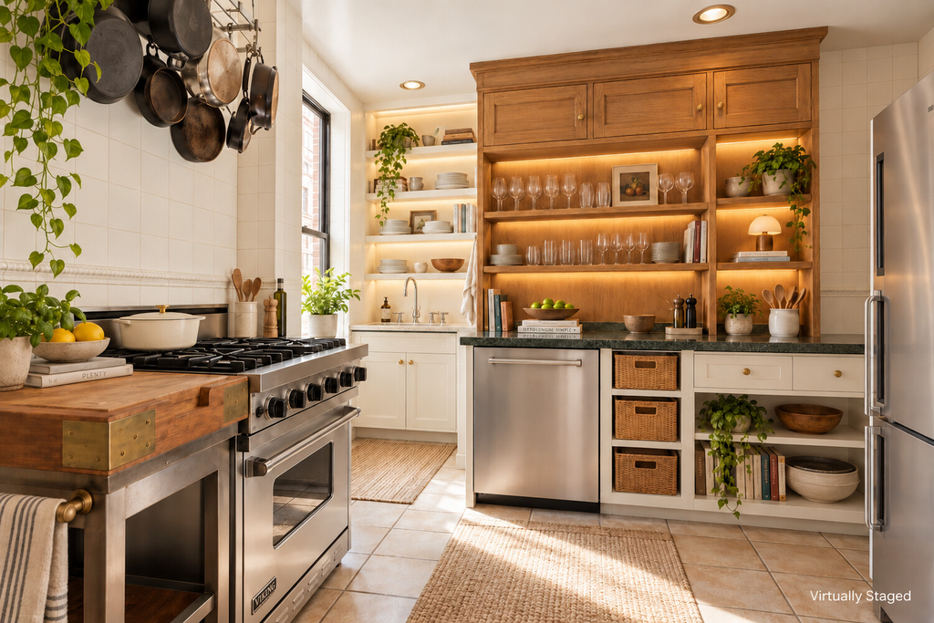 150 West 55th Street, Unit 8D photo 4