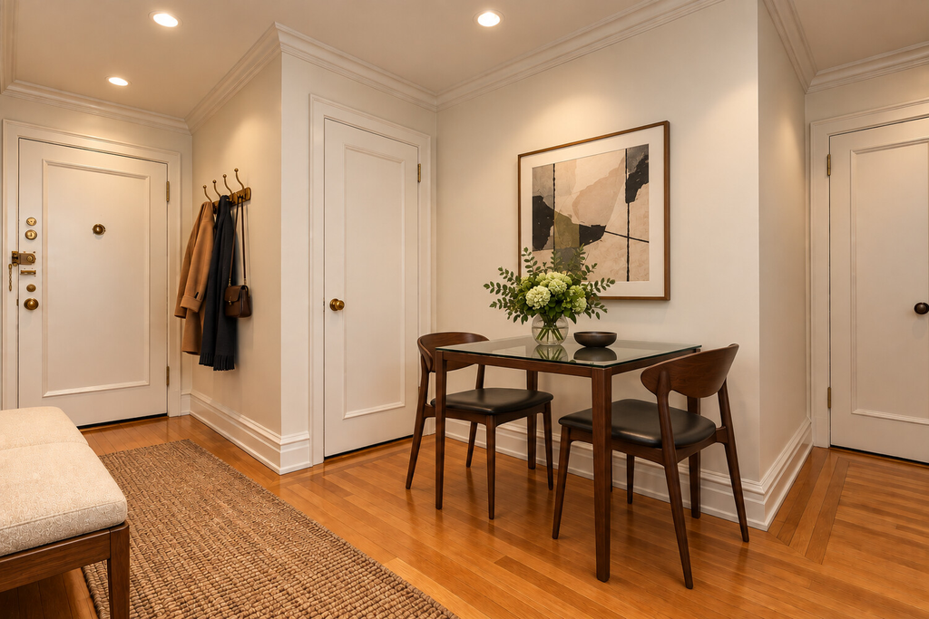 150 West 55th Street, Unit 8D photo 5